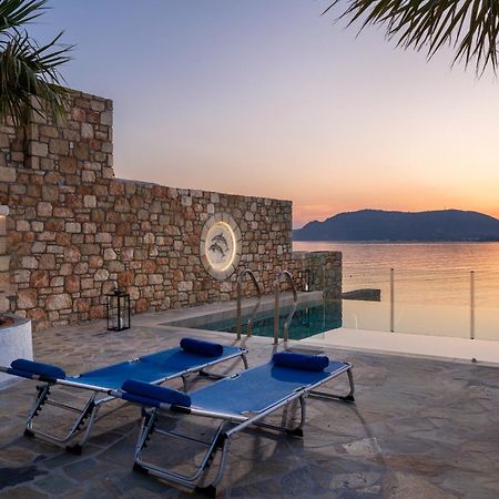Arte Suites Pefki Exterior foto