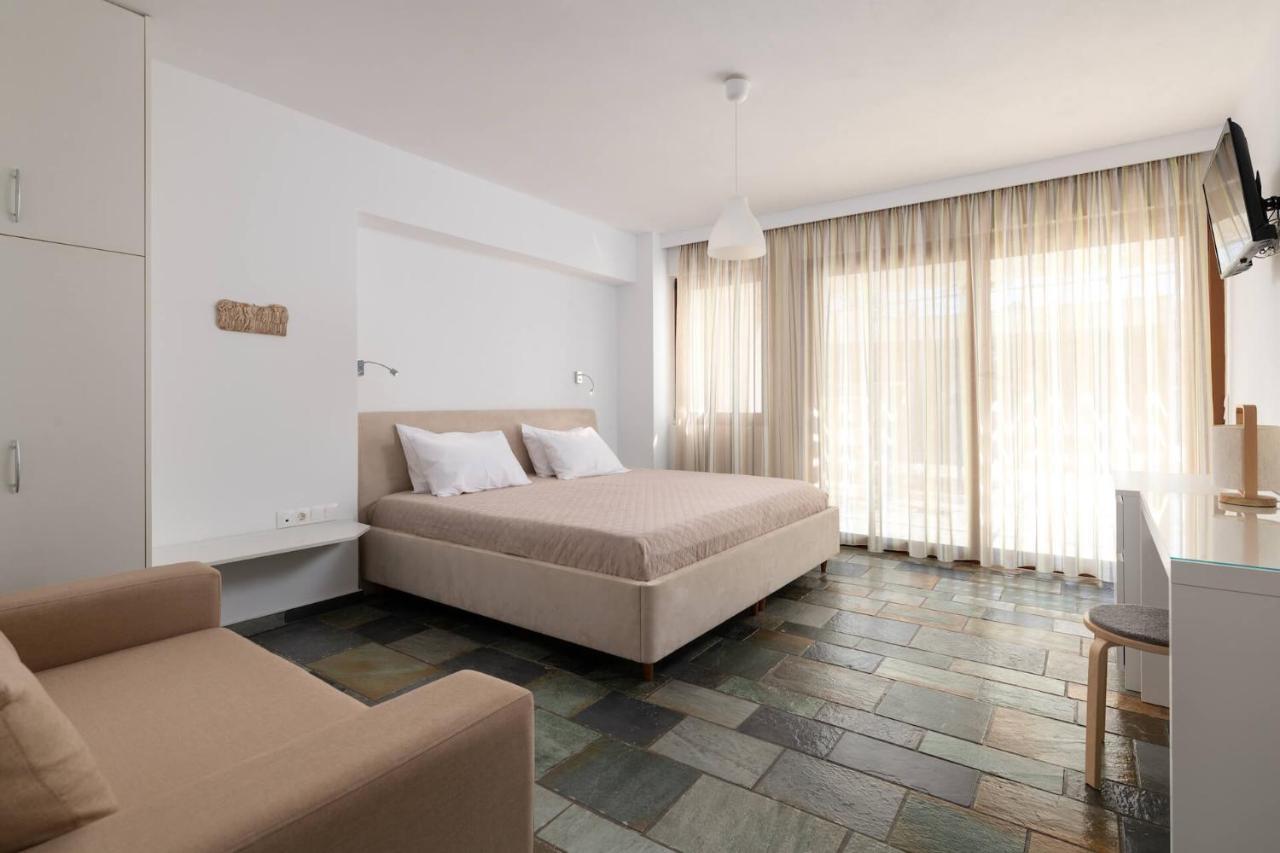 Arte Suites Pefki Exterior foto