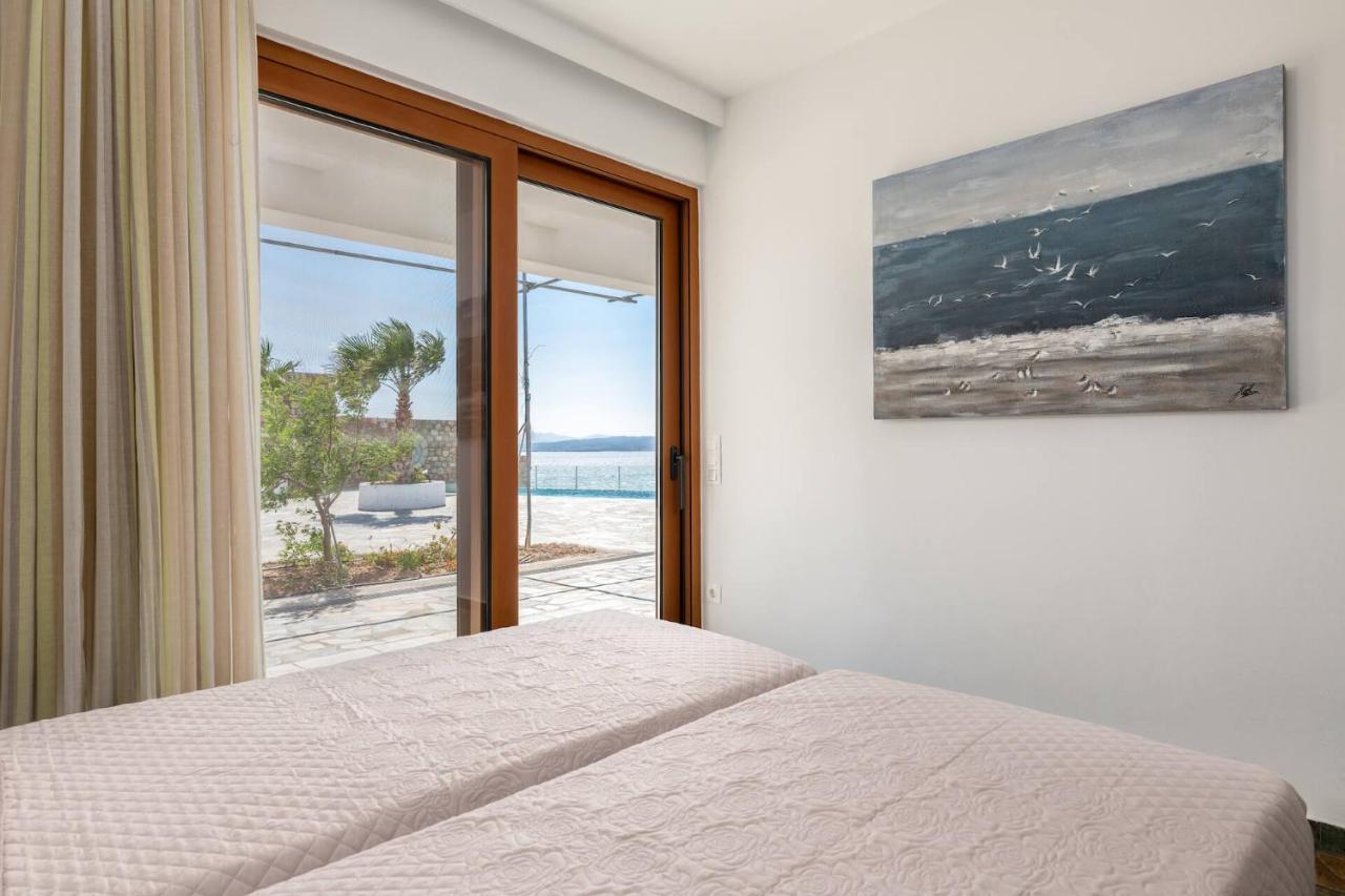 Arte Suites Pefki Exterior foto