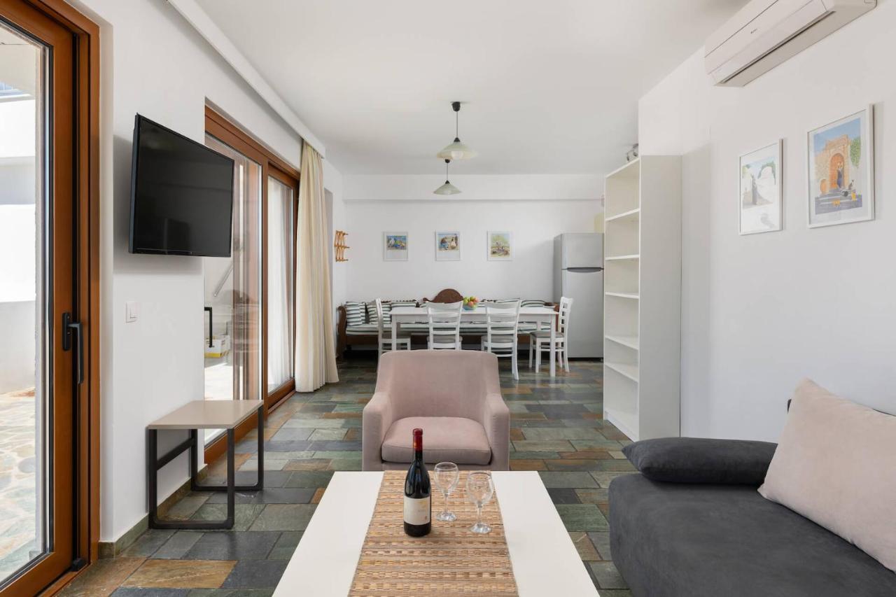 Arte Suites Pefki Exterior foto