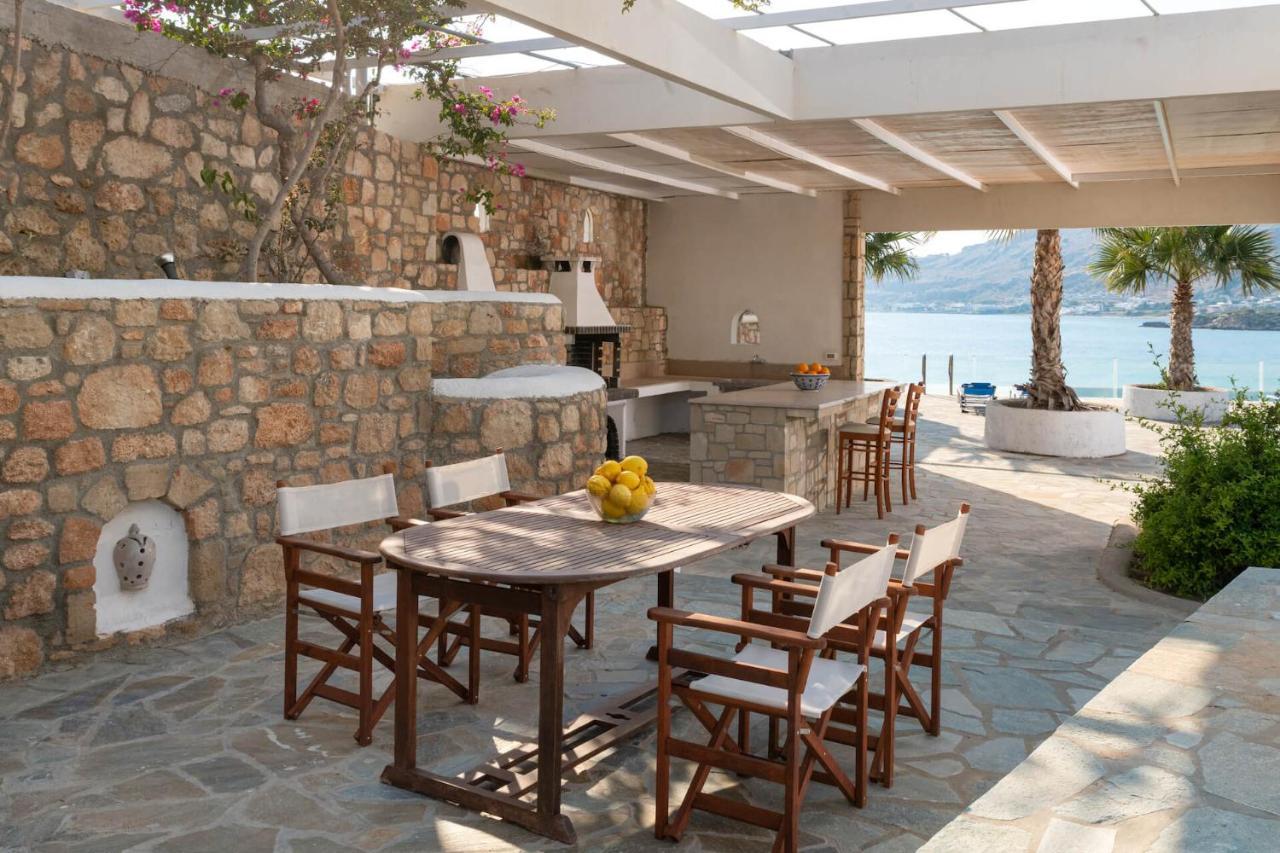Arte Suites Pefki Exterior foto