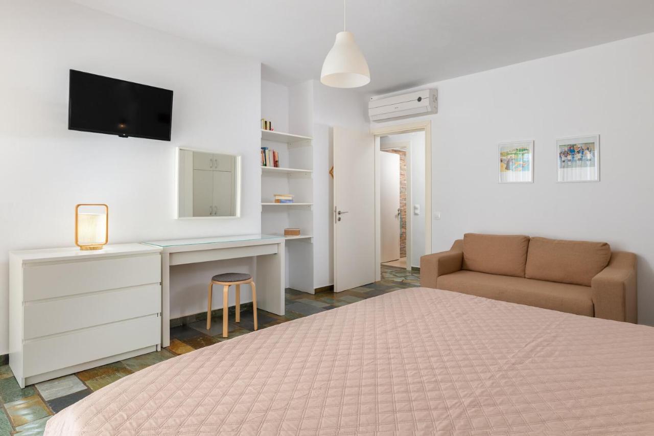 Arte Suites Pefki Exterior foto