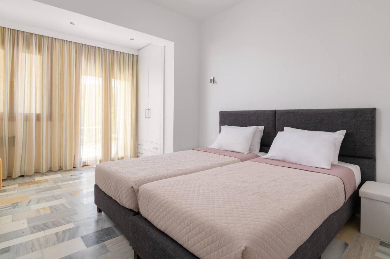 Arte Suites Pefki Exterior foto