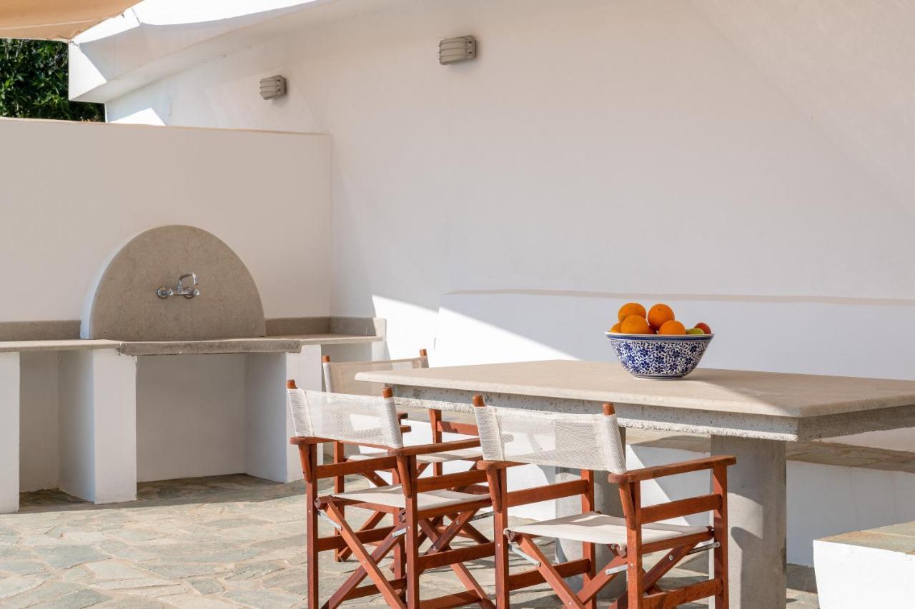 Arte Suites Pefki Exterior foto
