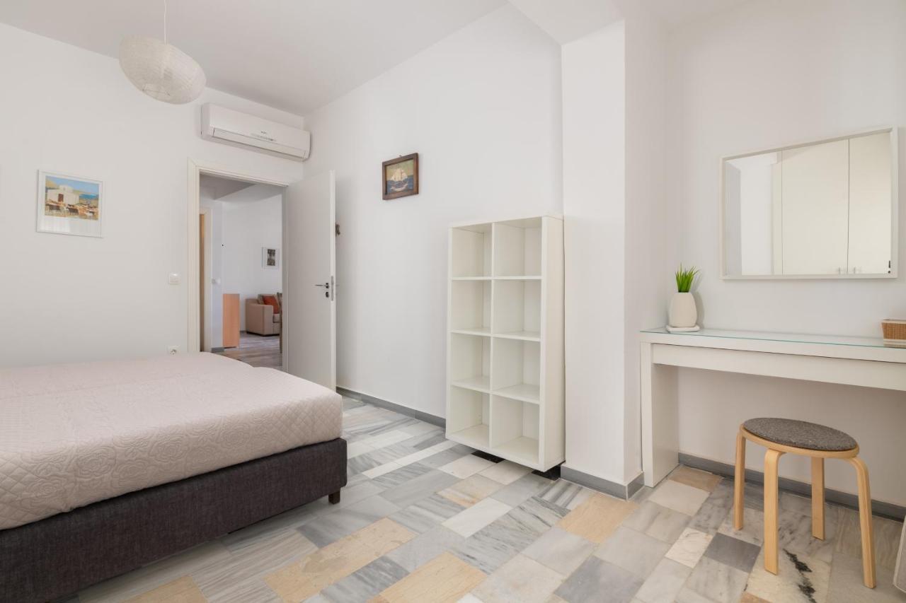 Arte Suites Pefki Exterior foto