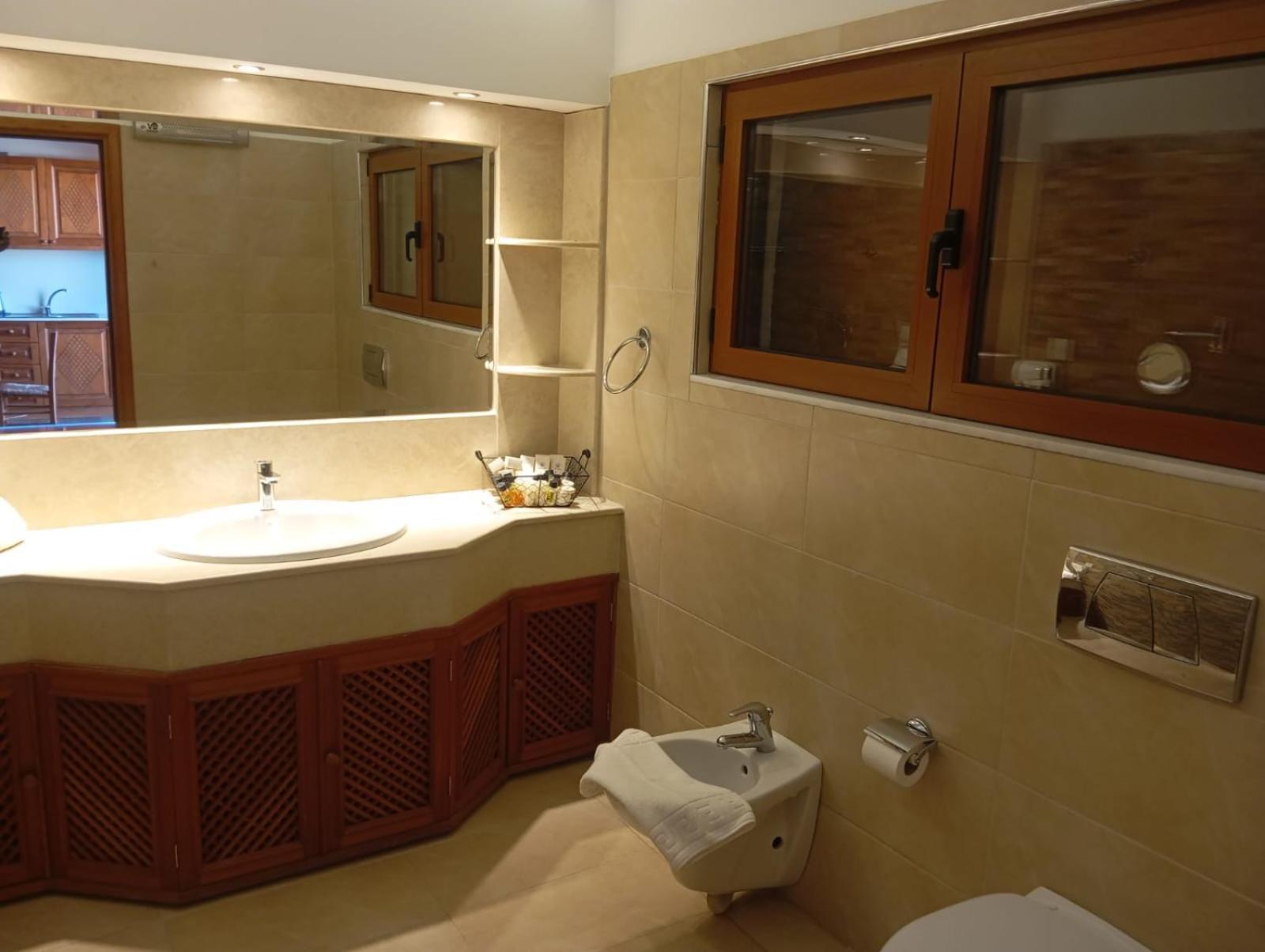 Arte Suites Pefki Exterior foto